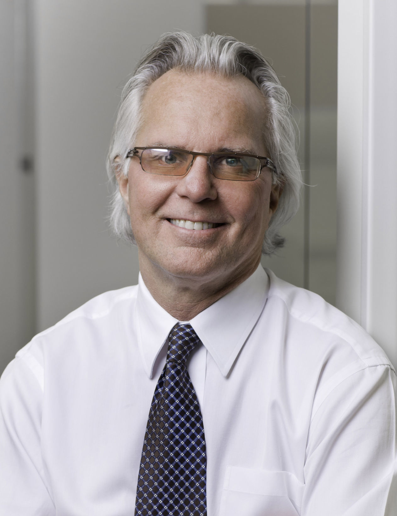 Clayco CEO Bob Clark